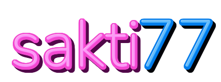 sakti77 — logo kanal